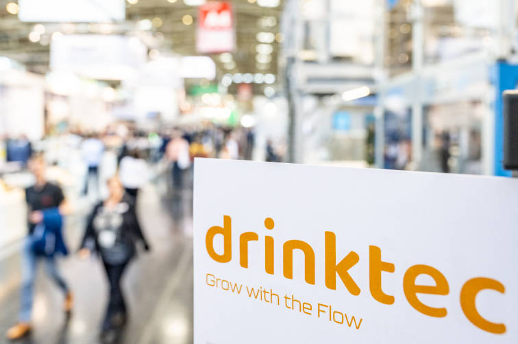 Drinktec Image